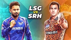 Online Cricket Betting ID