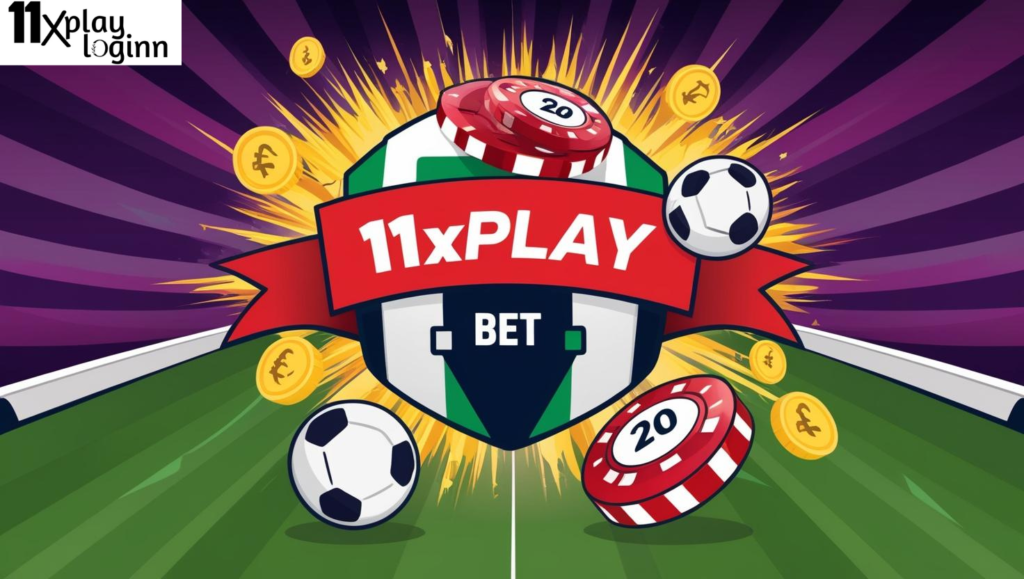 11xPlay Online ID and 11xPlay Bet.