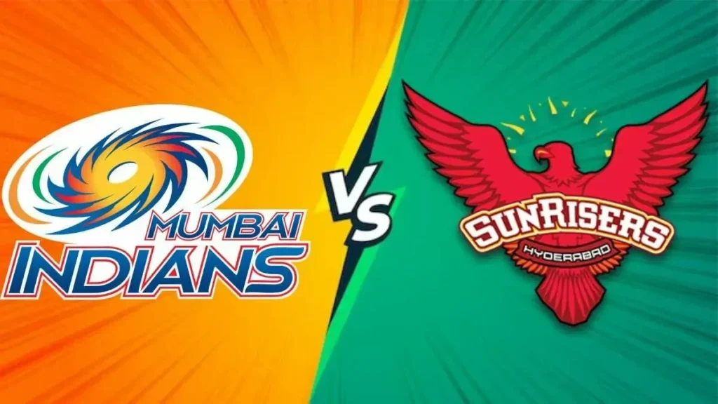 MI vs SRH IPL 2025 Match Preview: Explosive Clash Backed by 11xgame vip Insights